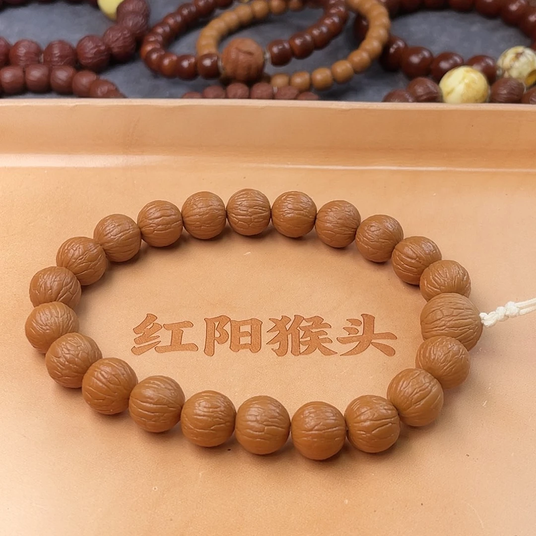 吊坠猴头核桃毕业13同尺寸聚宝盆