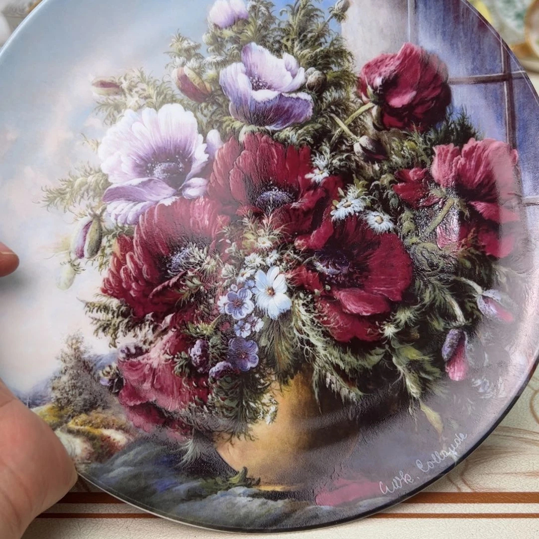 盘维多利亚欧洲中古