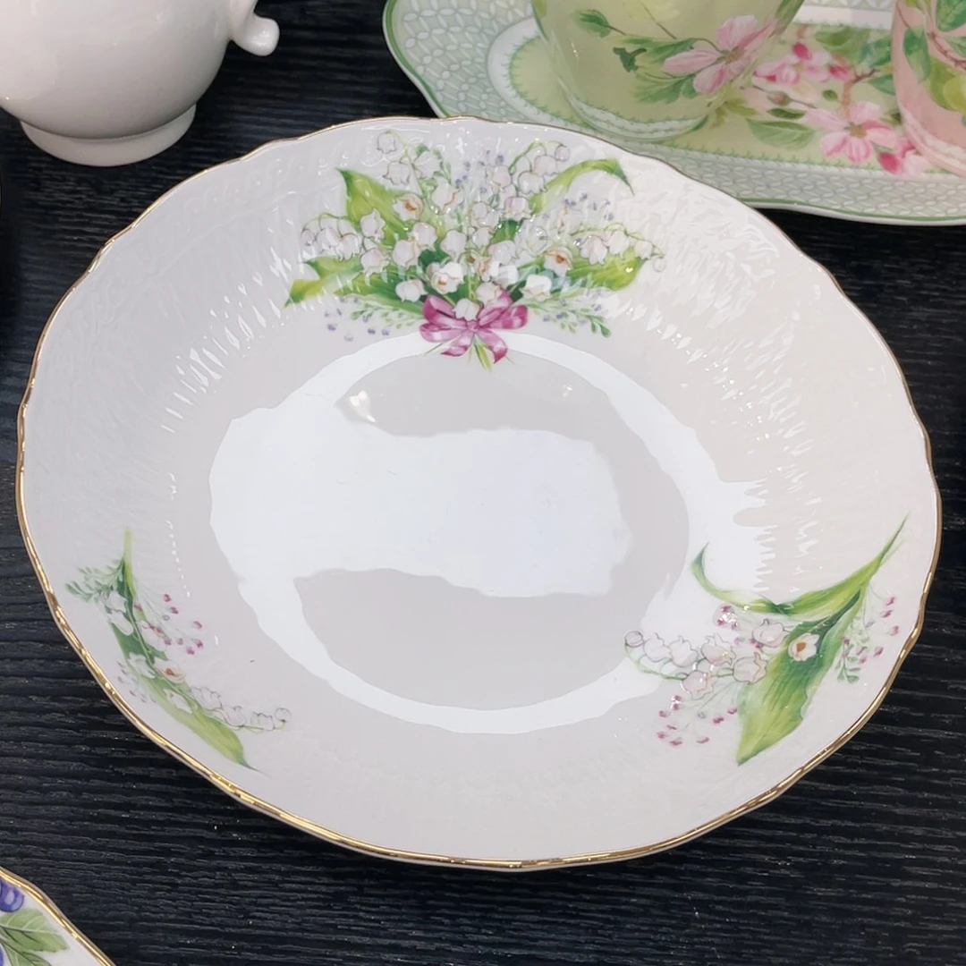 【闪购商品】瓷片盘盘—————————-