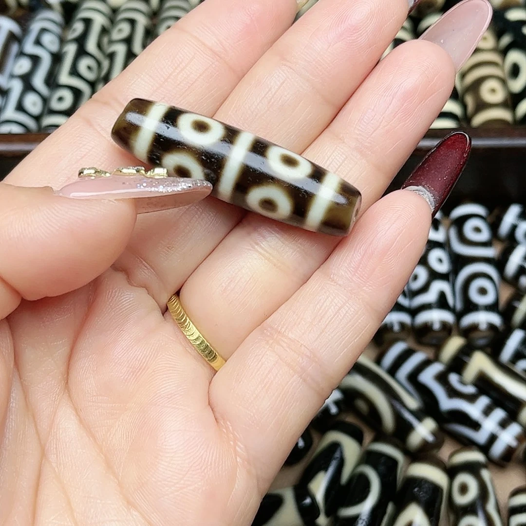 玛瑙/玉髓吊坠(不含链)未镶嵌