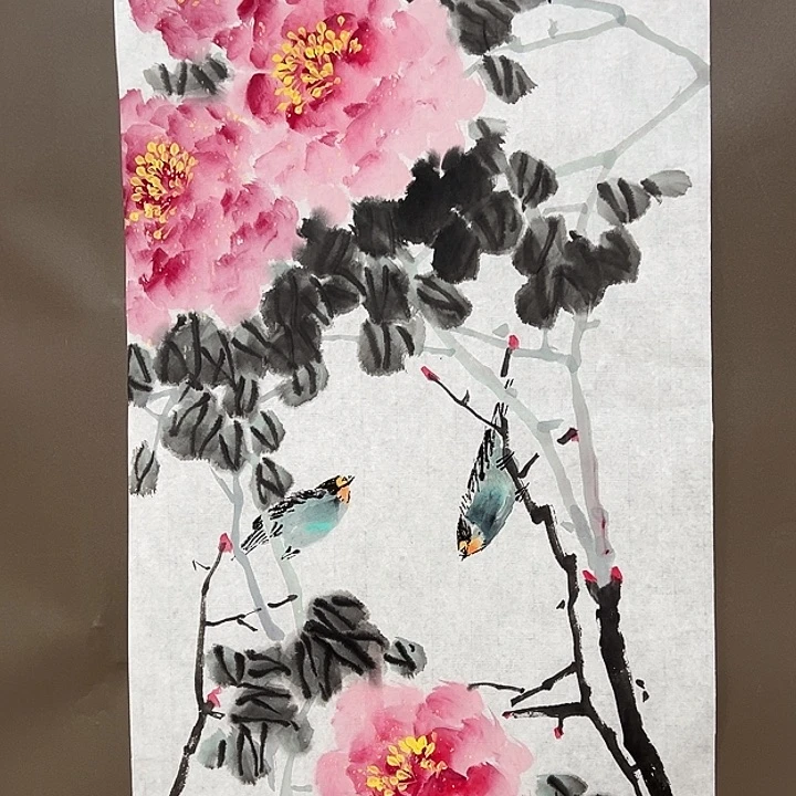 国画5888888899996966666