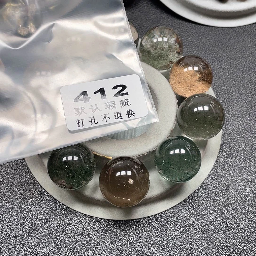 高***鞋水晶未镶嵌吊坠(不含链)