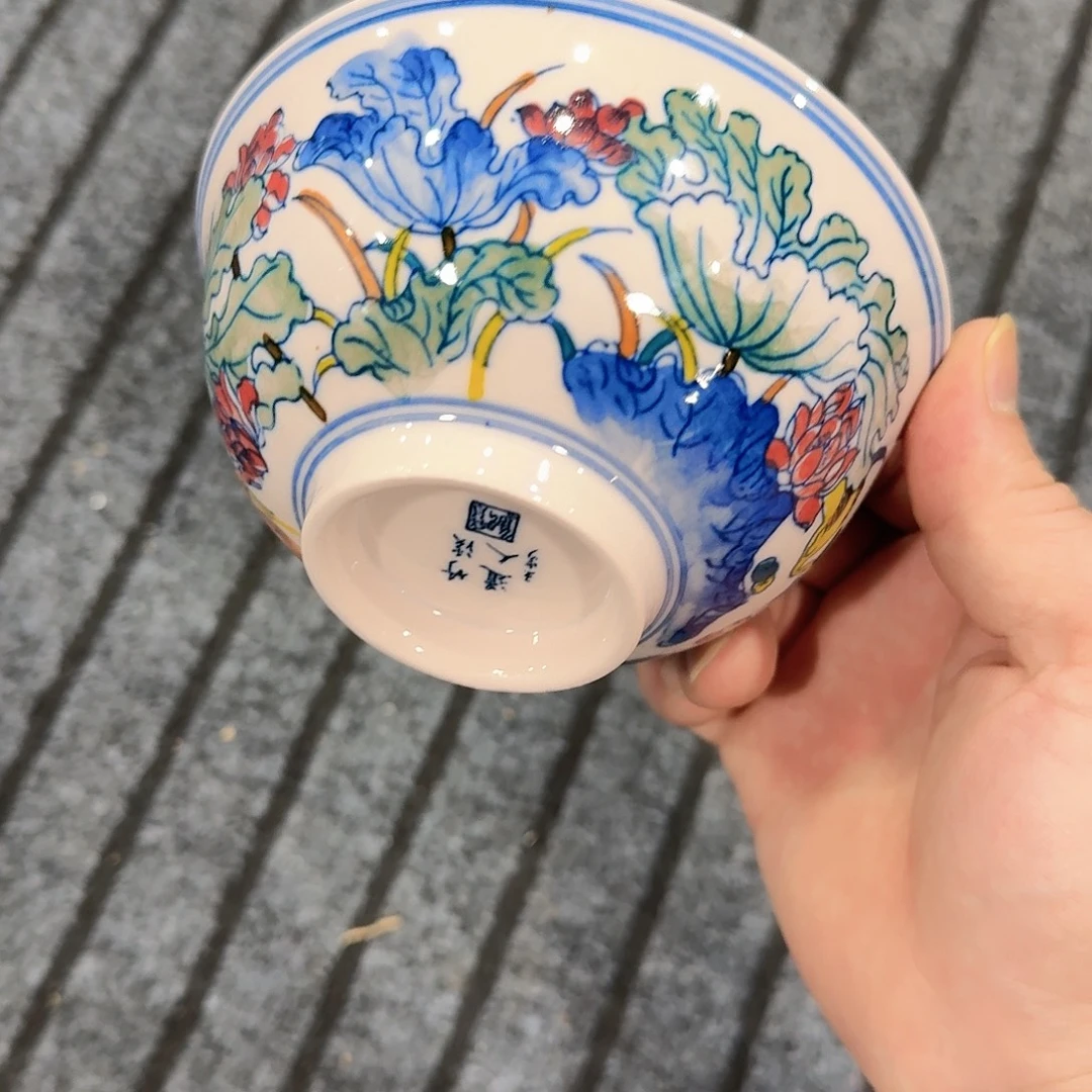 瓷摆件/////景德镇陶瓷瓷器。