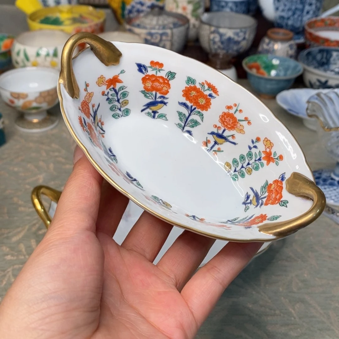 碟13 厘米小杨甄选精品