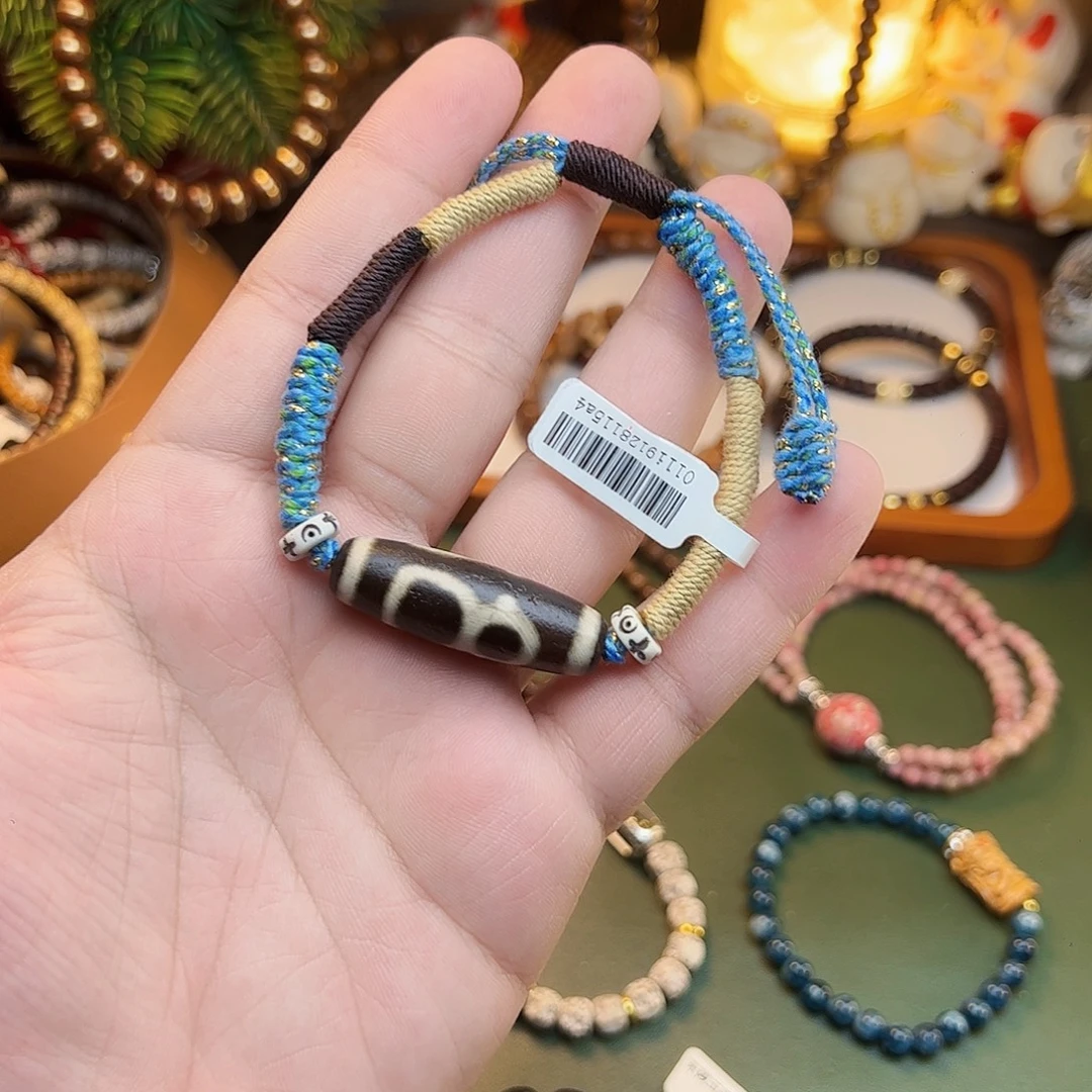 手串菩提根/象牙果