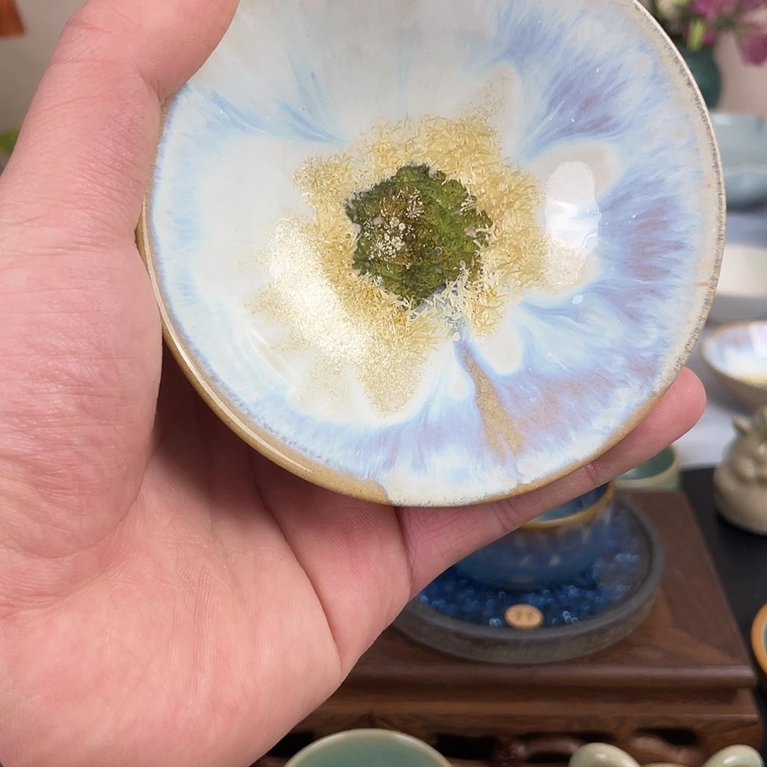 凤***曦宁州陶器宁州陶器