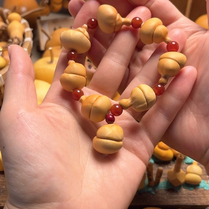 有一颗打皮伤葫芦葫芦