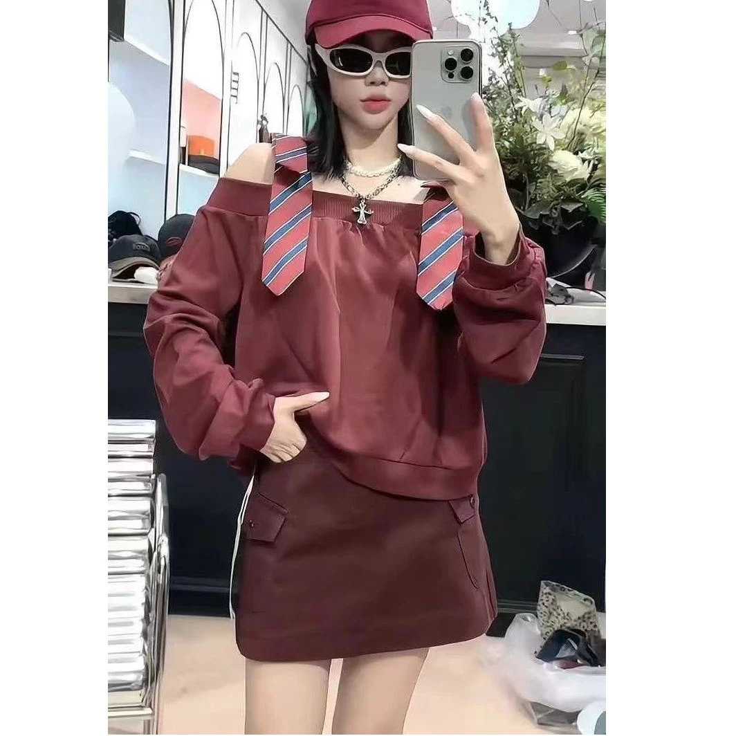 【代代精选】简约百搭显瘦上衣-21364