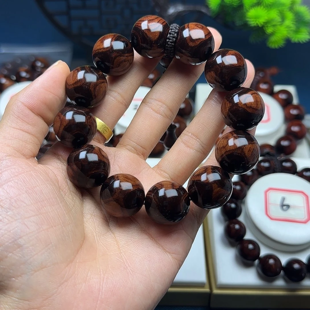 初***变黄花梨/降香黄檀2.0