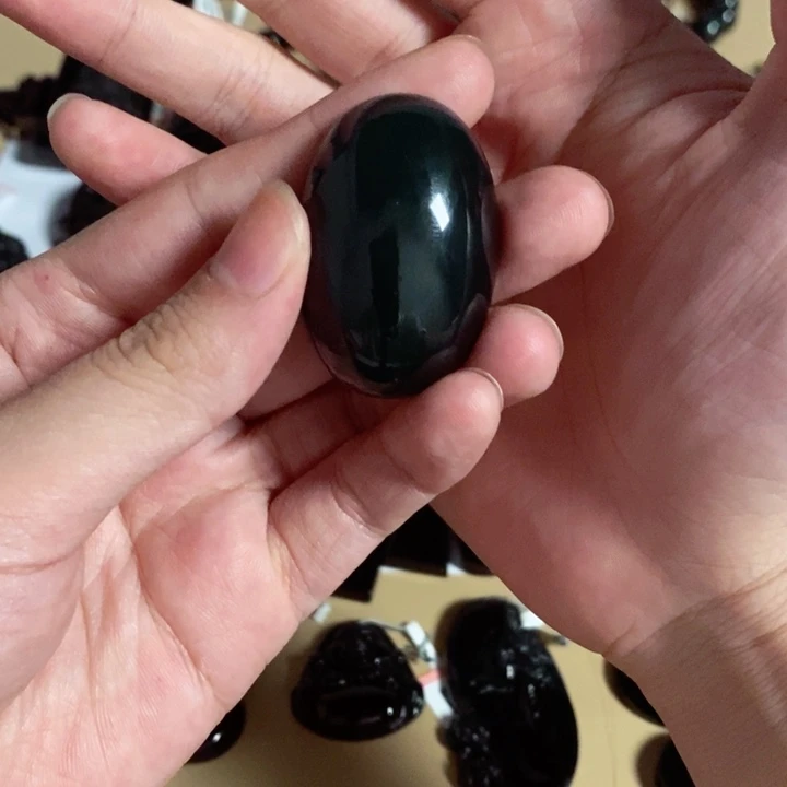 翡翠挂件未镶嵌h**e吊坠