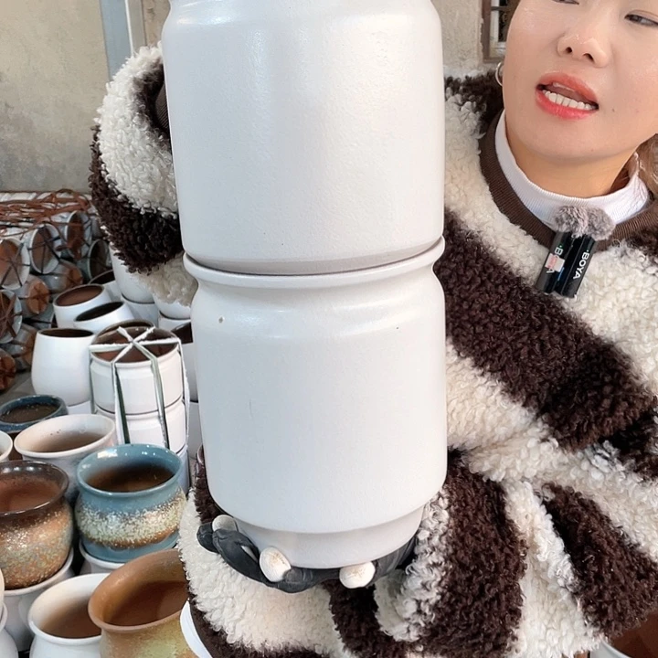 红陶正品口18高21