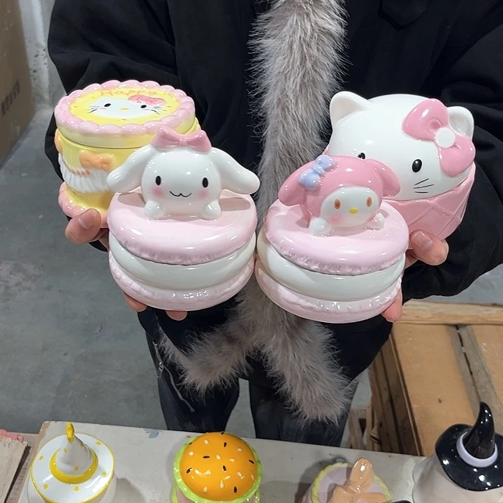 紫砂茶叶罐我们的生活