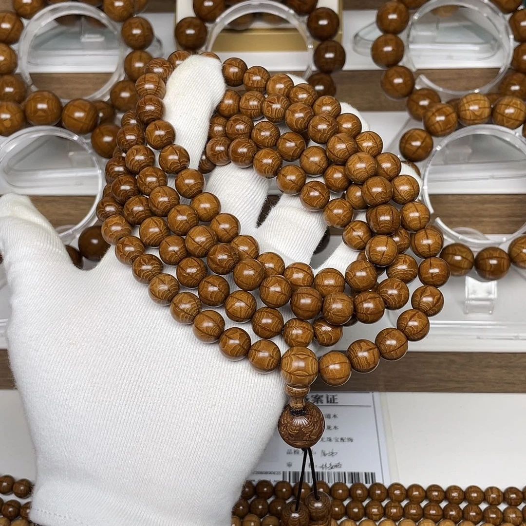 六道木手串/手链1.0