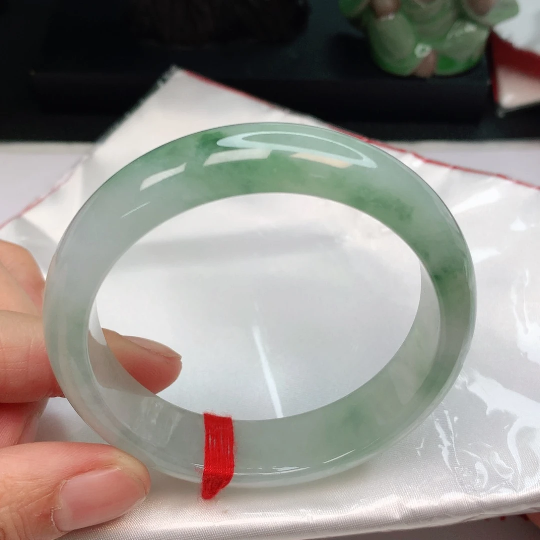 未镶嵌手镯翡翠翡翠手镯