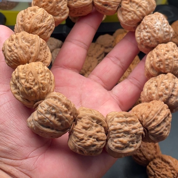 文玩核桃吊坠顺****L1门头沟