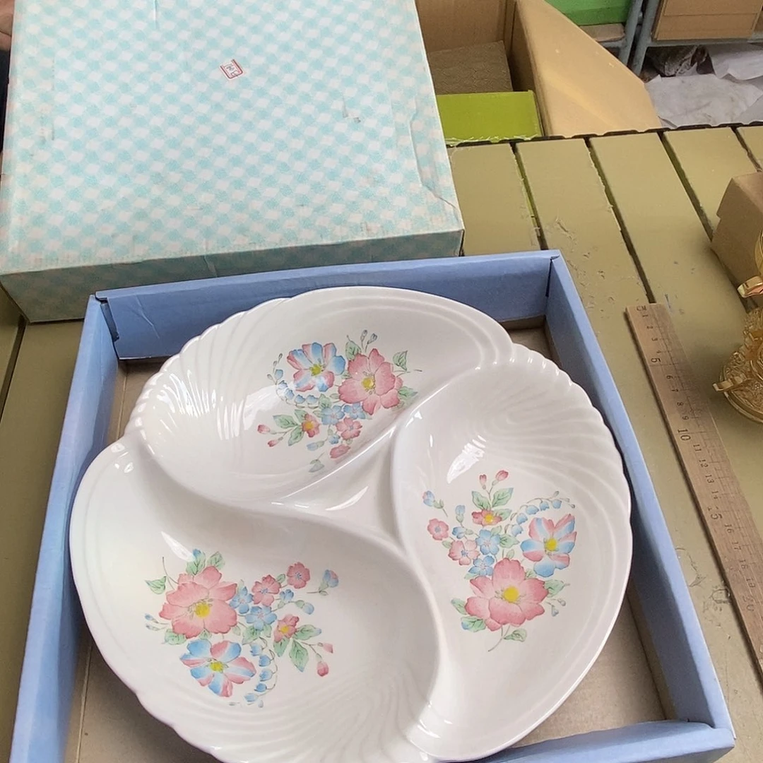 茶具默认不退不换看好在拍