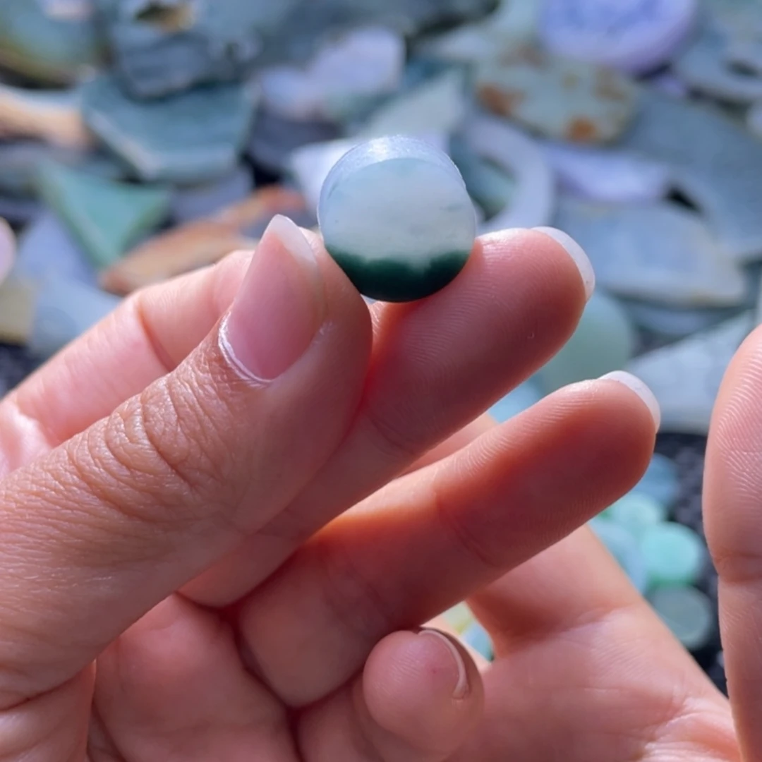 未镶嵌定制翡翠翡翠定制