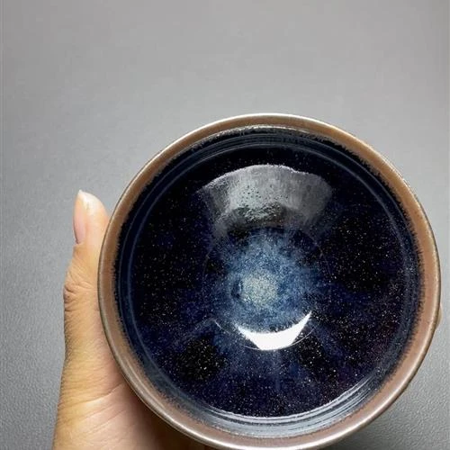 【闪购商品】茶盏-696............