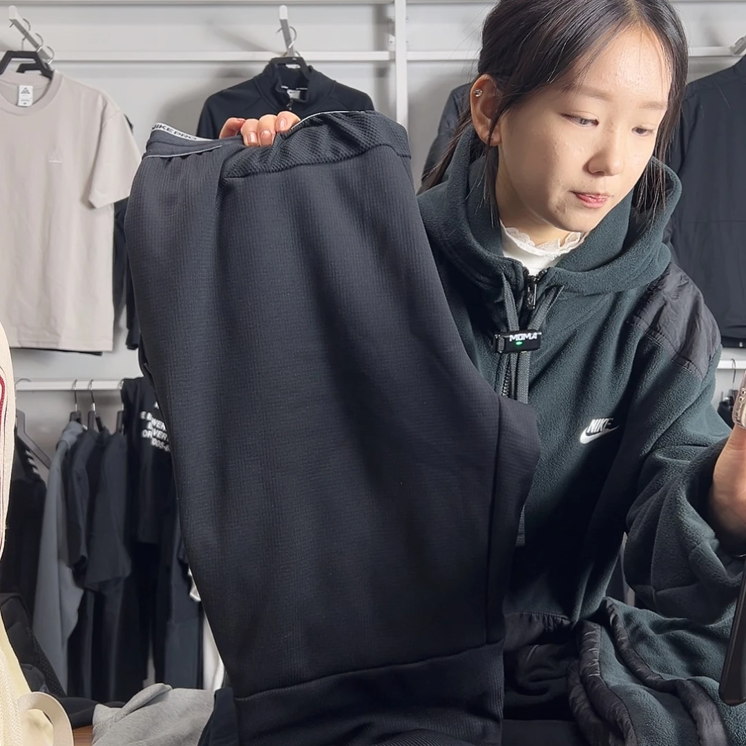 2123长裤L码130-150斤不退换