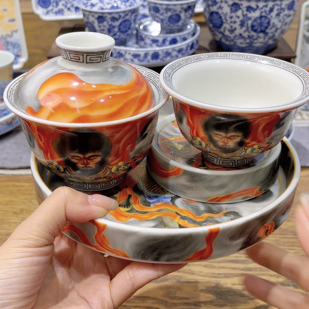 景德镇陶瓷工厂福利价