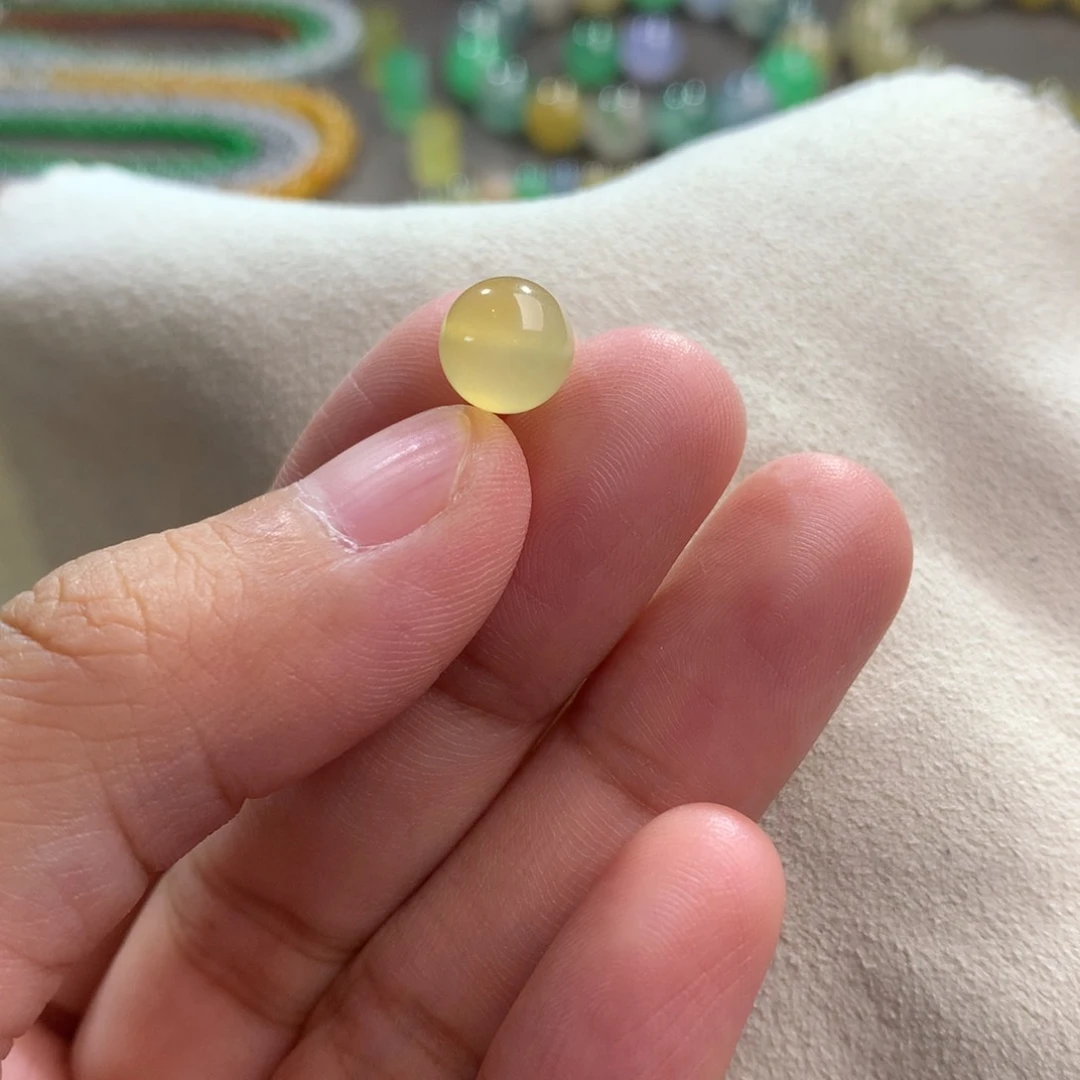 未镶嵌手链翡翠卡8.1