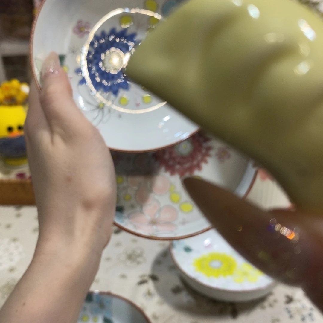 婷子瓷器好物推荐0219802198