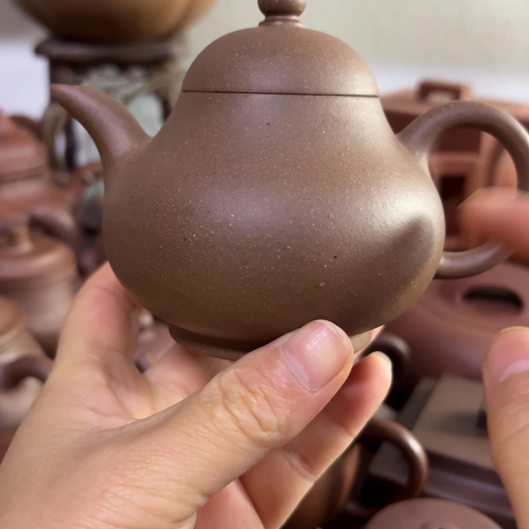 A***t紫砂茶壶紫砂宜兴茶文化研究