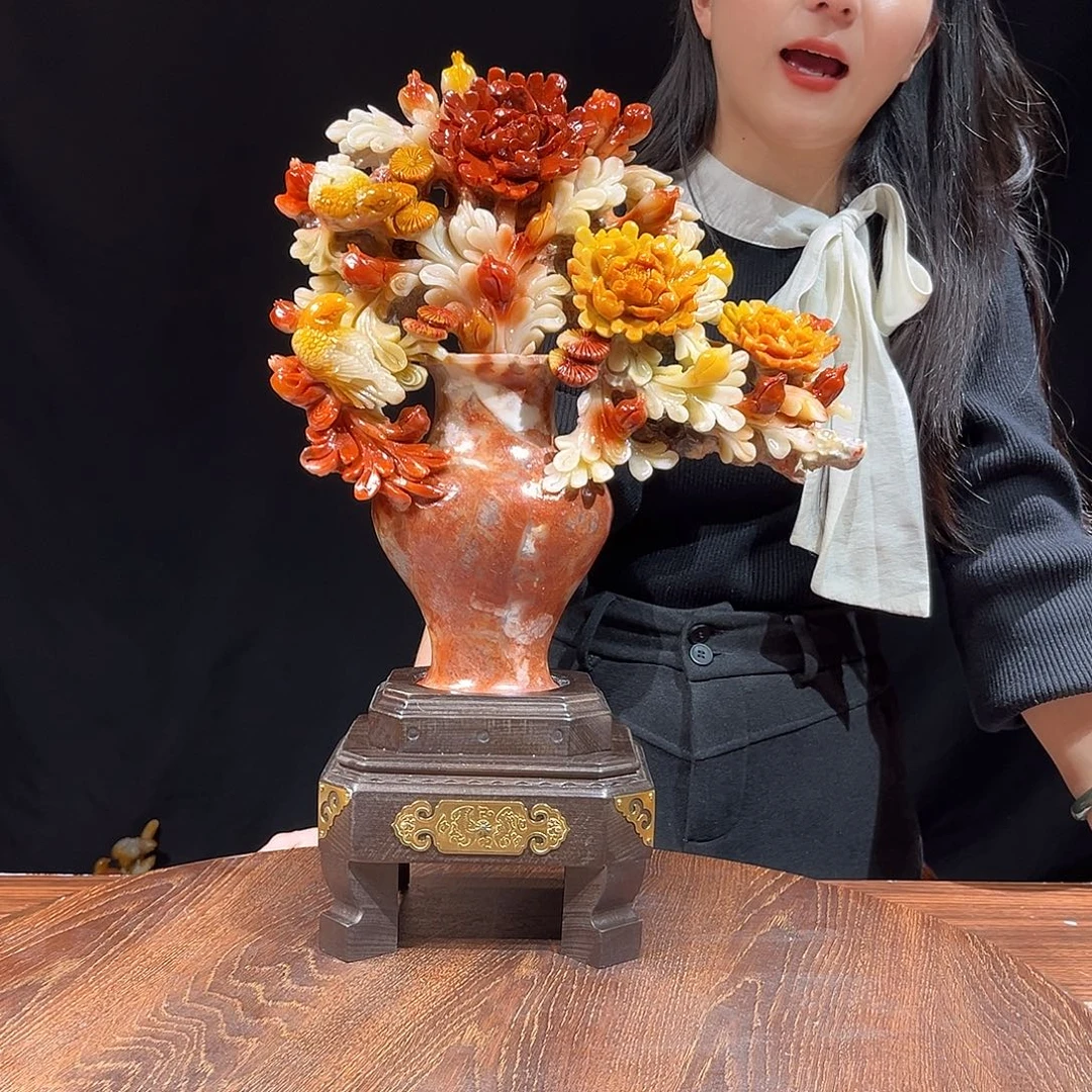 小***草寿山石印石88888888888