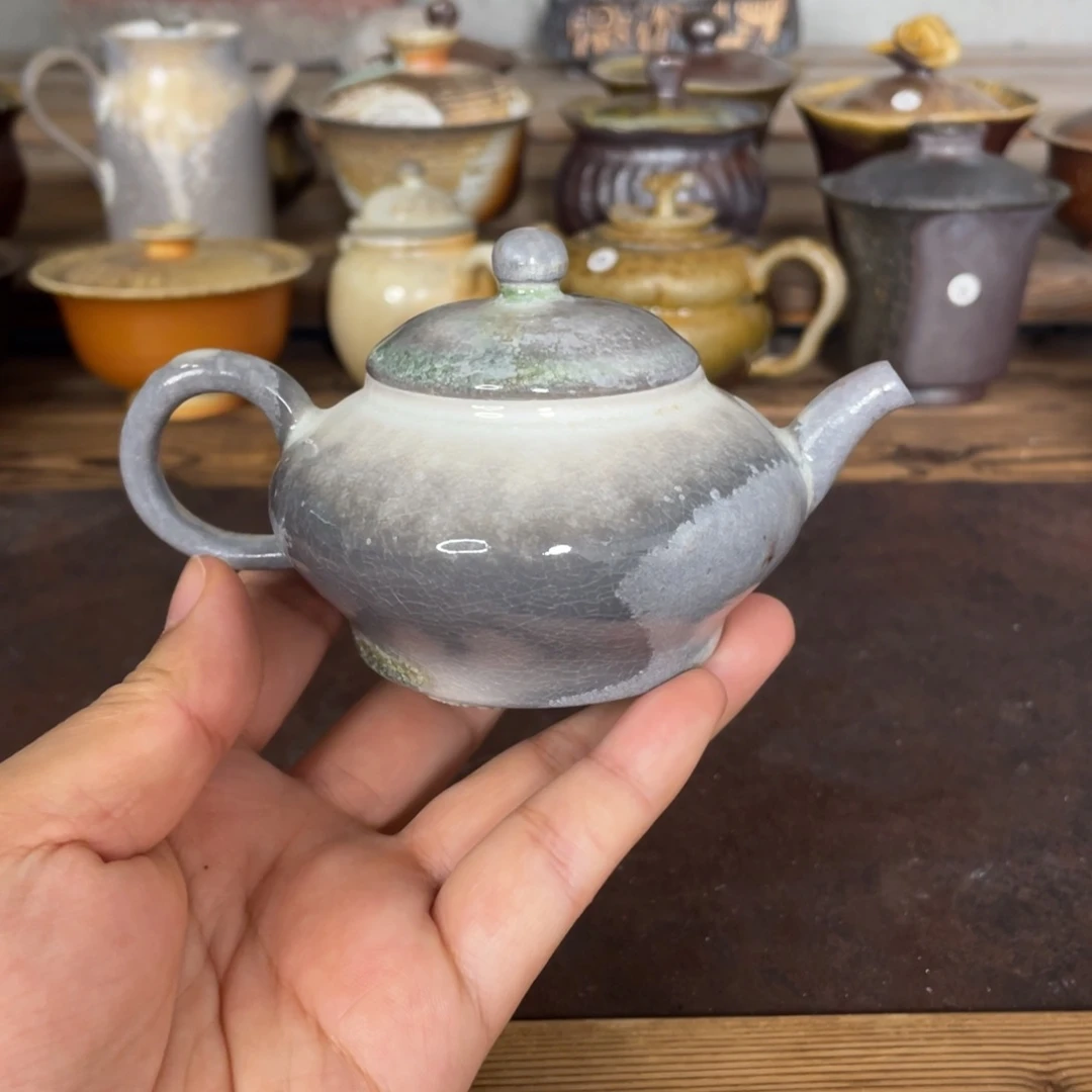 潘壶。 高白。 微瑕。  默认微瑕