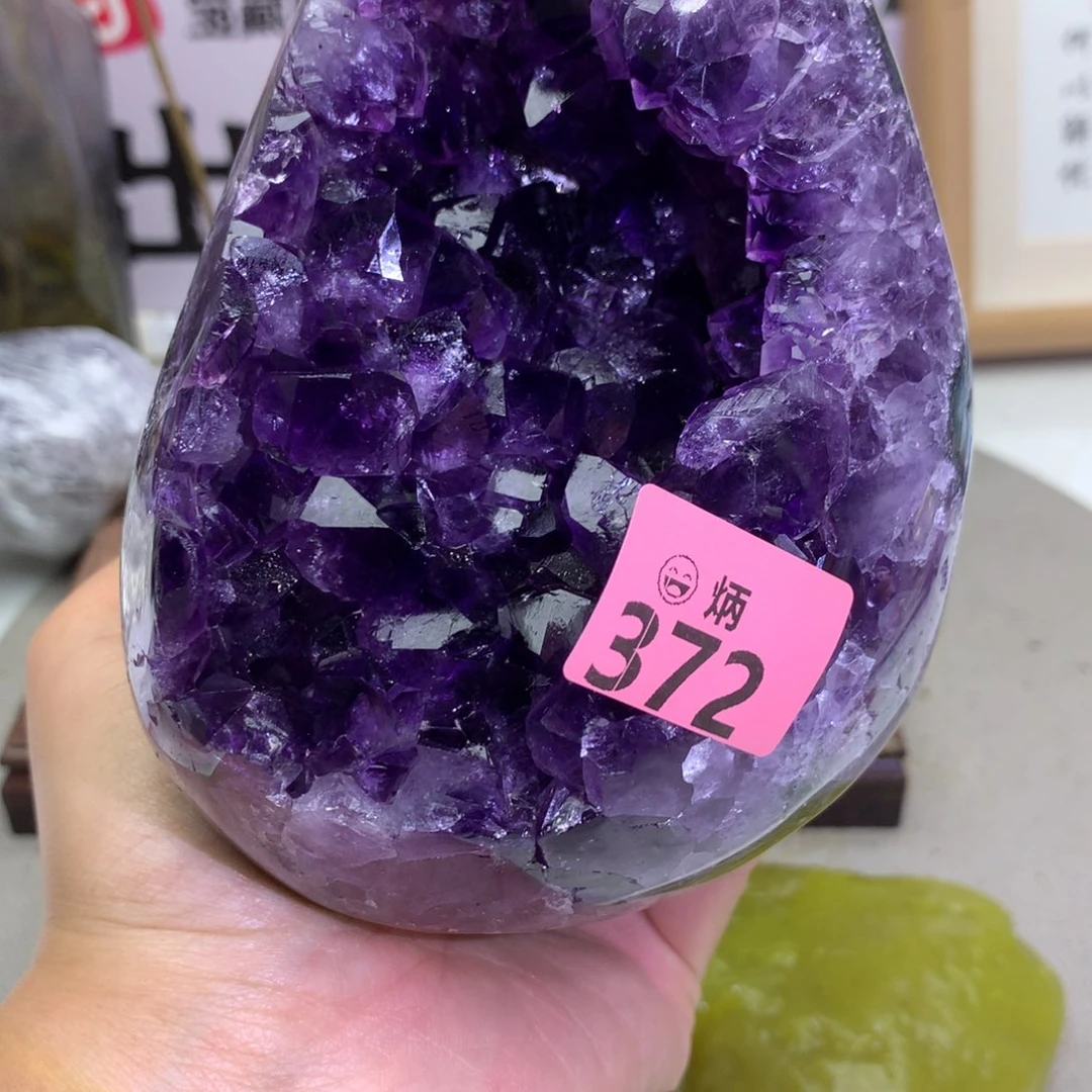 未镶嵌大型摆件（非配饰）水晶
