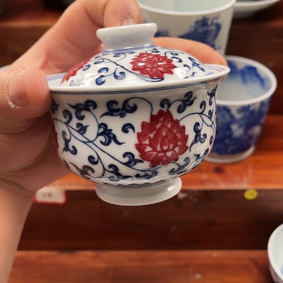 瓷片陶瓷制品厂生产技术工人