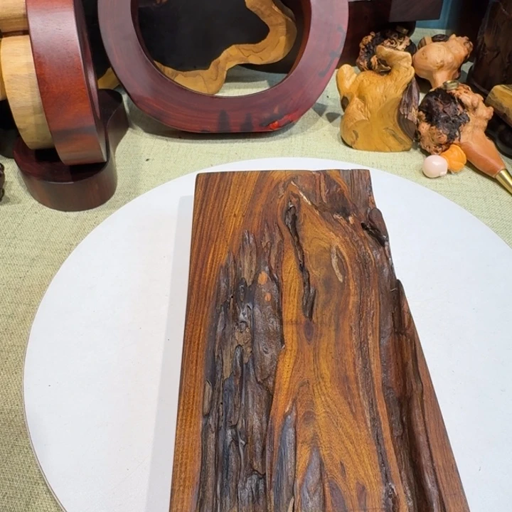 雅***军大果紫檀（缅甸花梨）