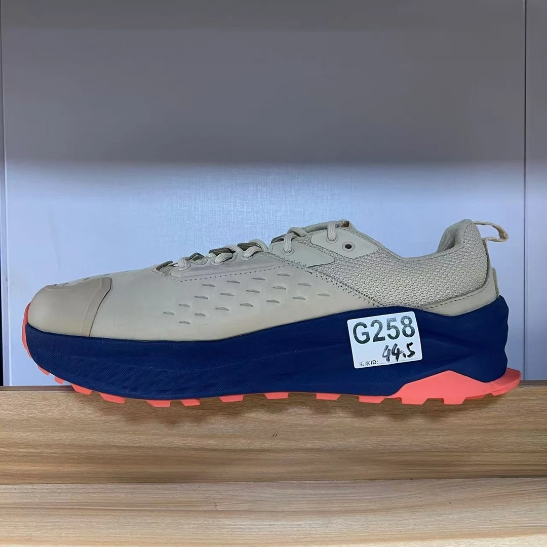 3-新款户外运动百搭休闲鞋 G258