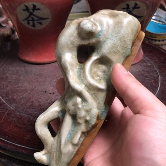 壶陶瓷陶瓷艺术家作品陶瓷瓷器瓷器瓶壶罐