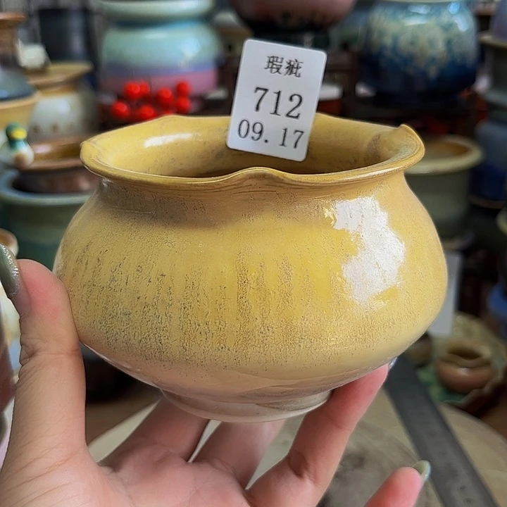 瓷片景德镇陶瓷手工制作