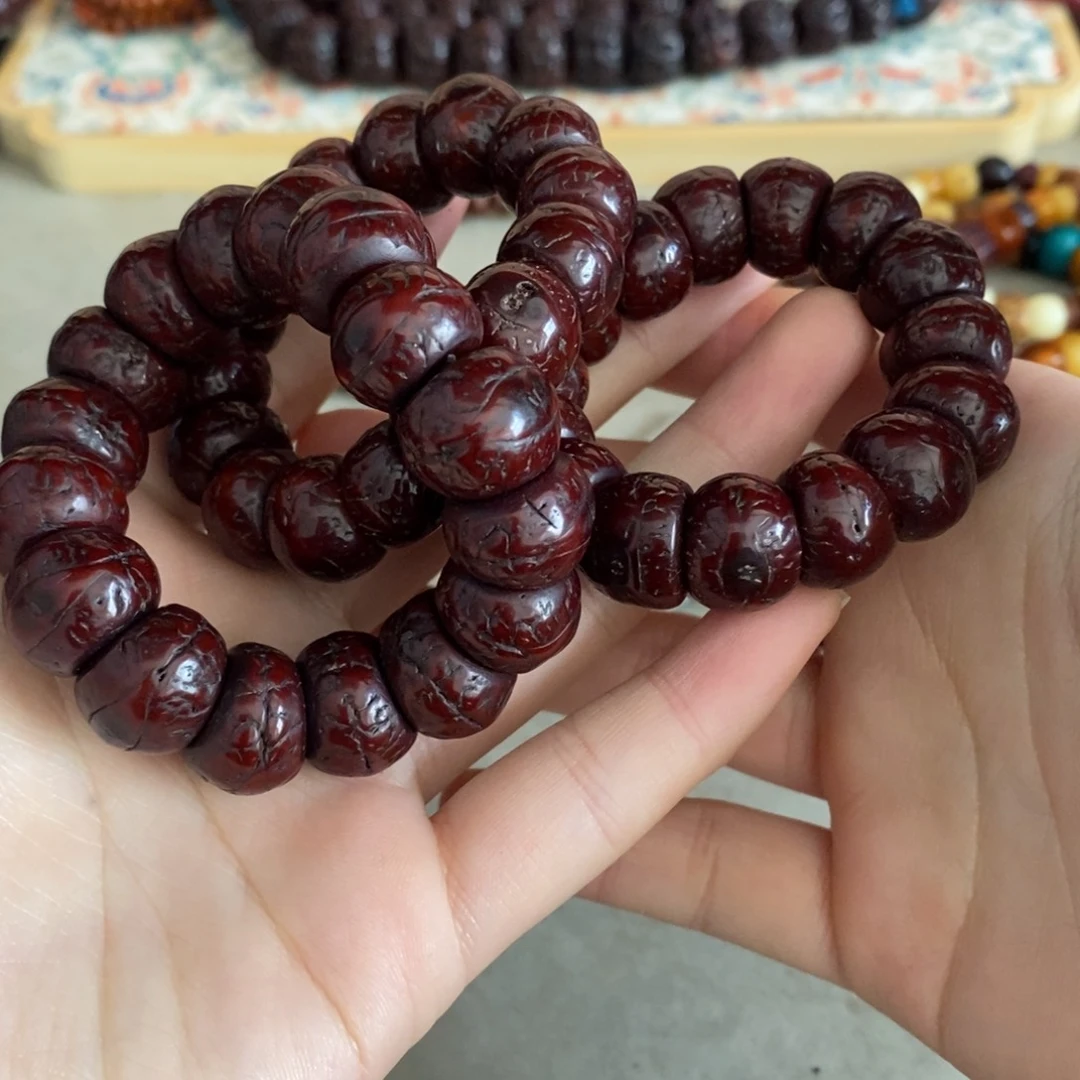 金刚菩提把件开播福利