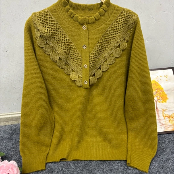 1413-4#新款女装时尚上衣