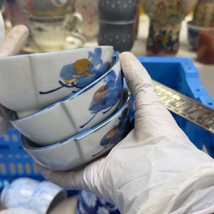 瓷片汤*开播啦…开播啦！