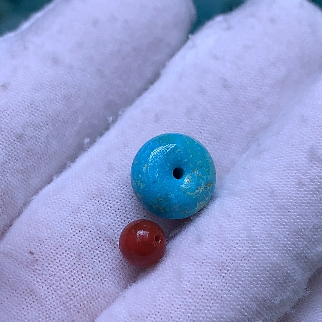未镶嵌南红玛瑙珠宝奇石