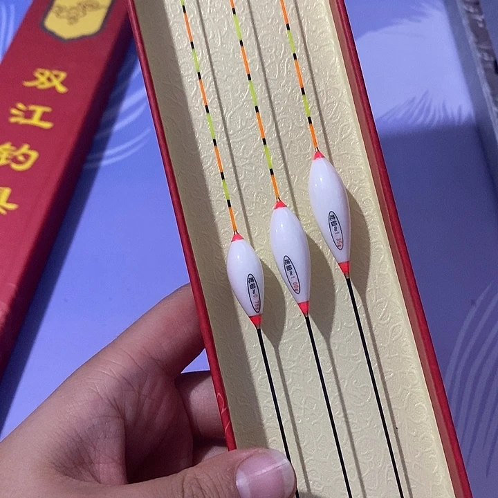 浮漂 一套3支 0.7+1.0+1.3