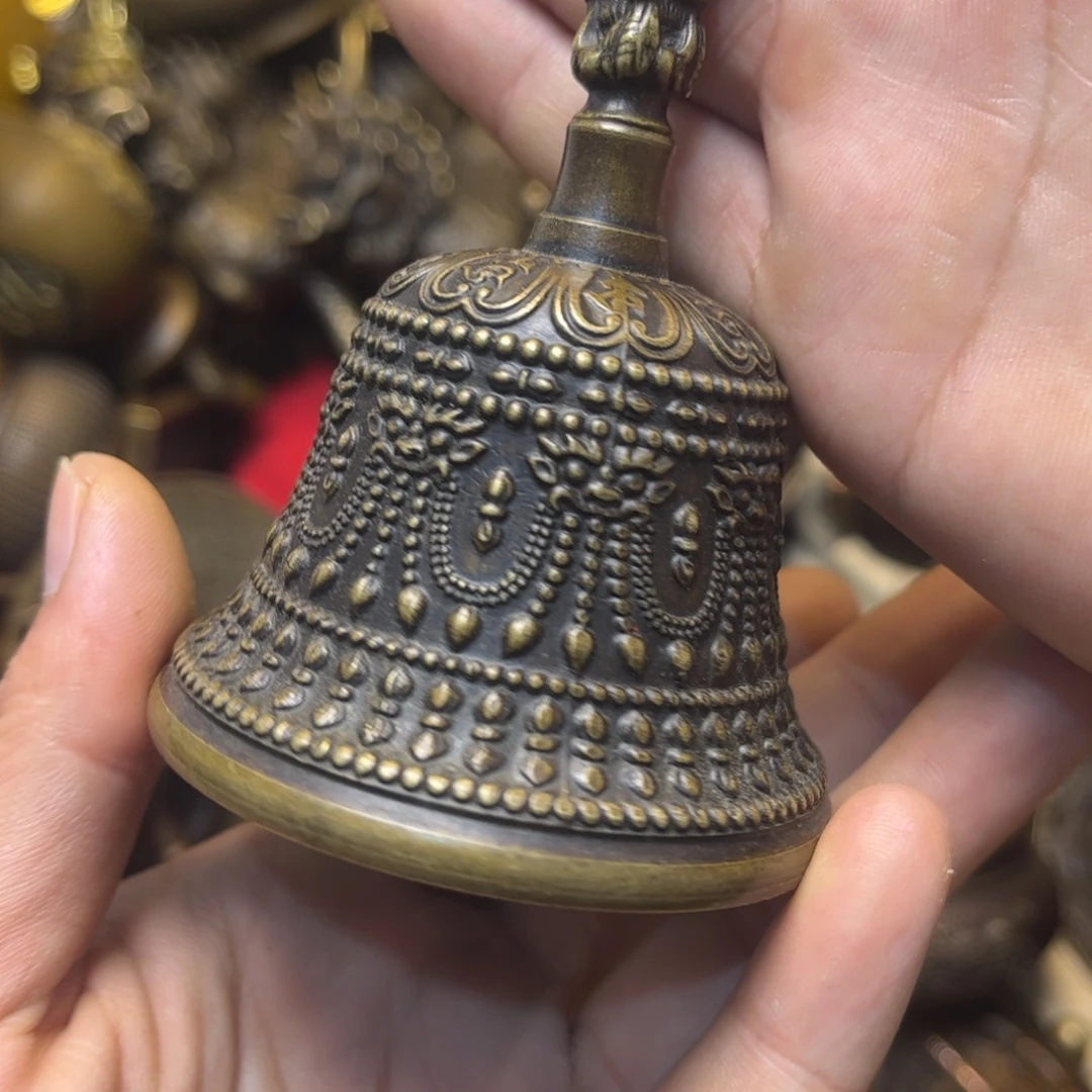 精美铜器 点击下单