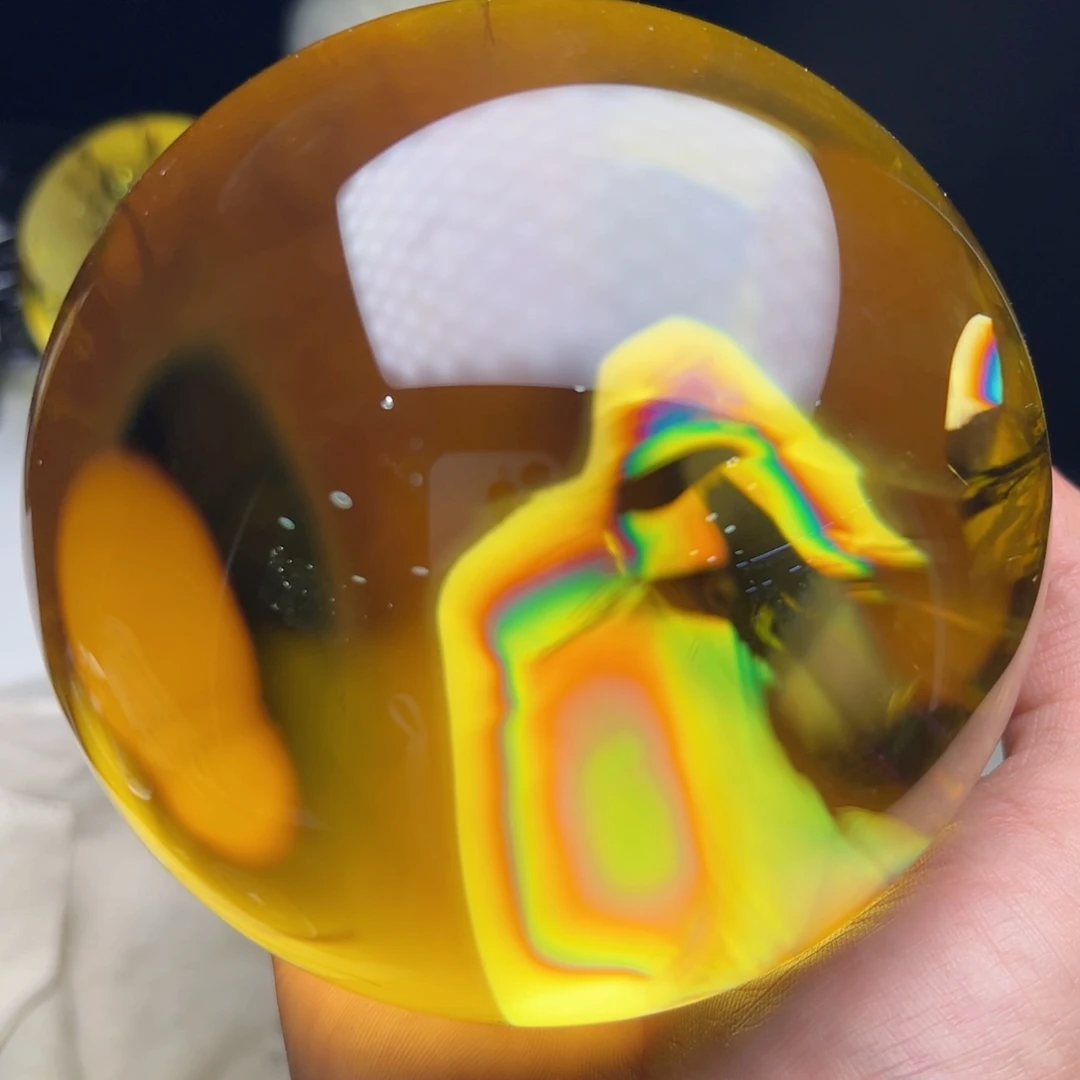 流***_珠宝半成品未镶嵌水晶