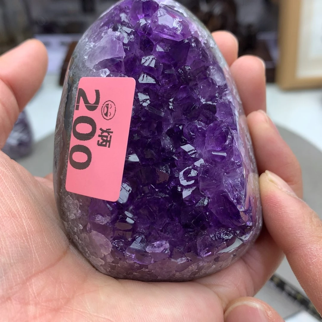 未镶嵌大型摆件（非配饰）水晶