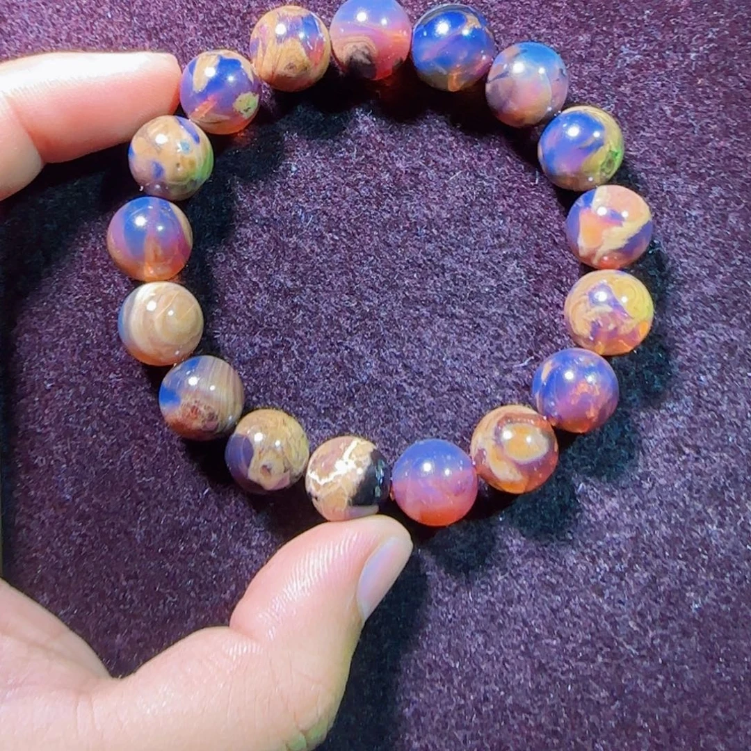 琥珀未镶嵌裸石琥珀