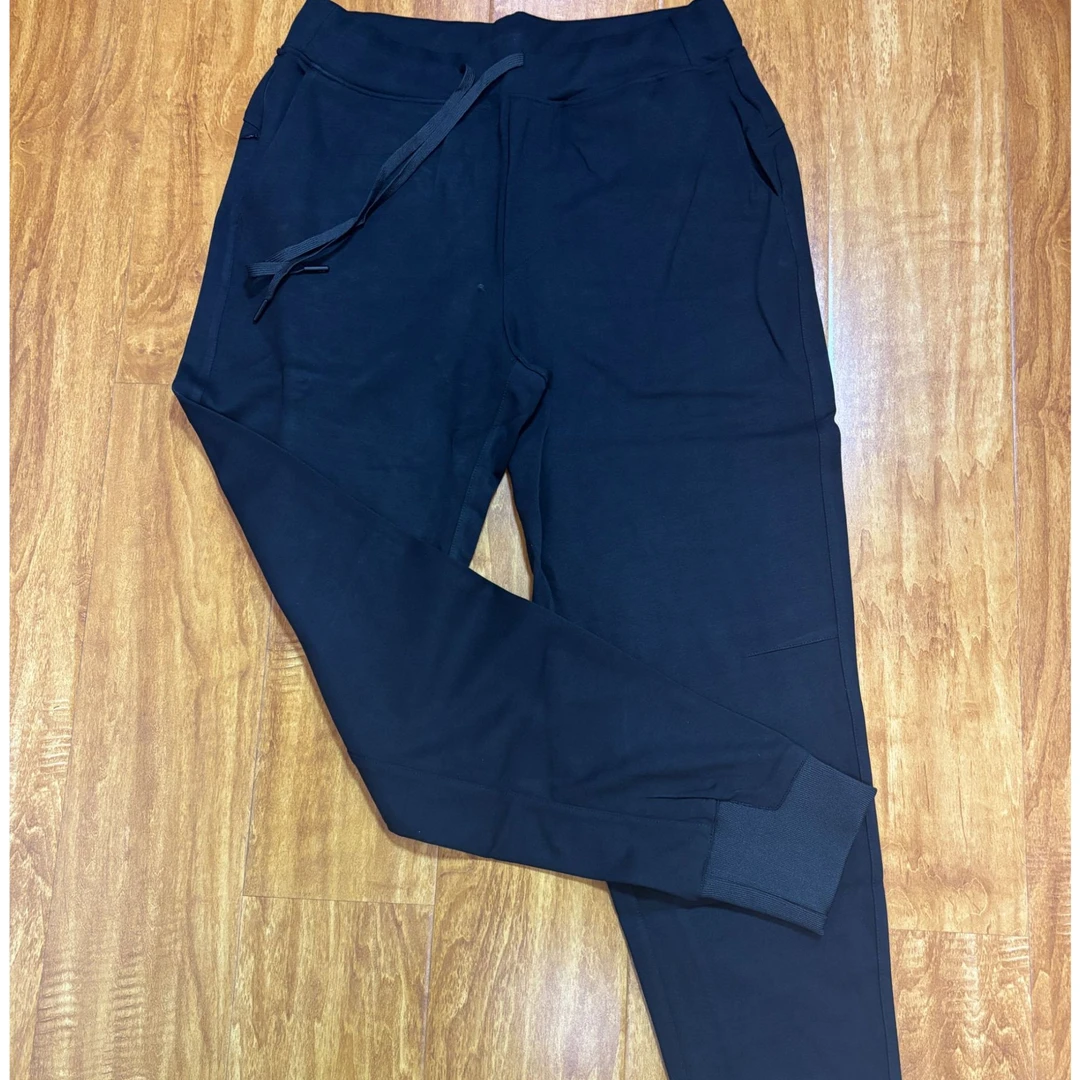 杰子户外休闲裤男款运动