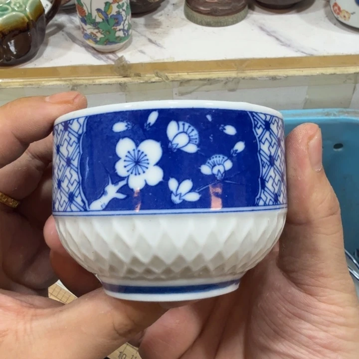 陶瓷推荐第二名20包邮