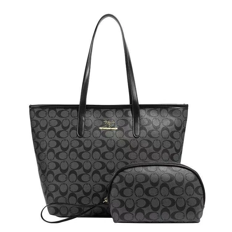 2.2025秋季上新经典托特包单肩手提包