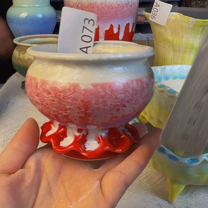 景德镇陶瓷艺术研究院