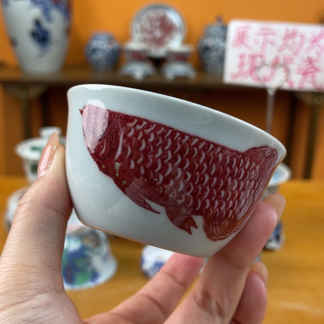 景德镇手绘哈哈哈哈哈哈