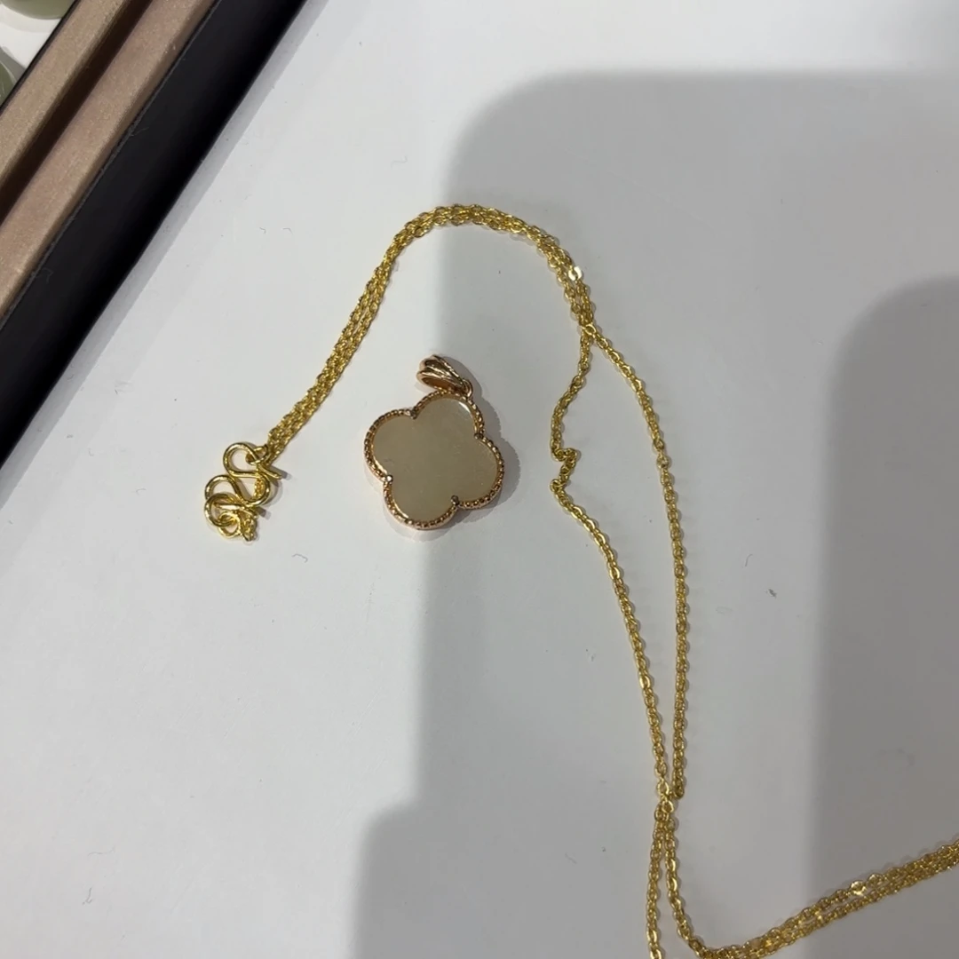 吊坠(不含链)未镶嵌和田玉